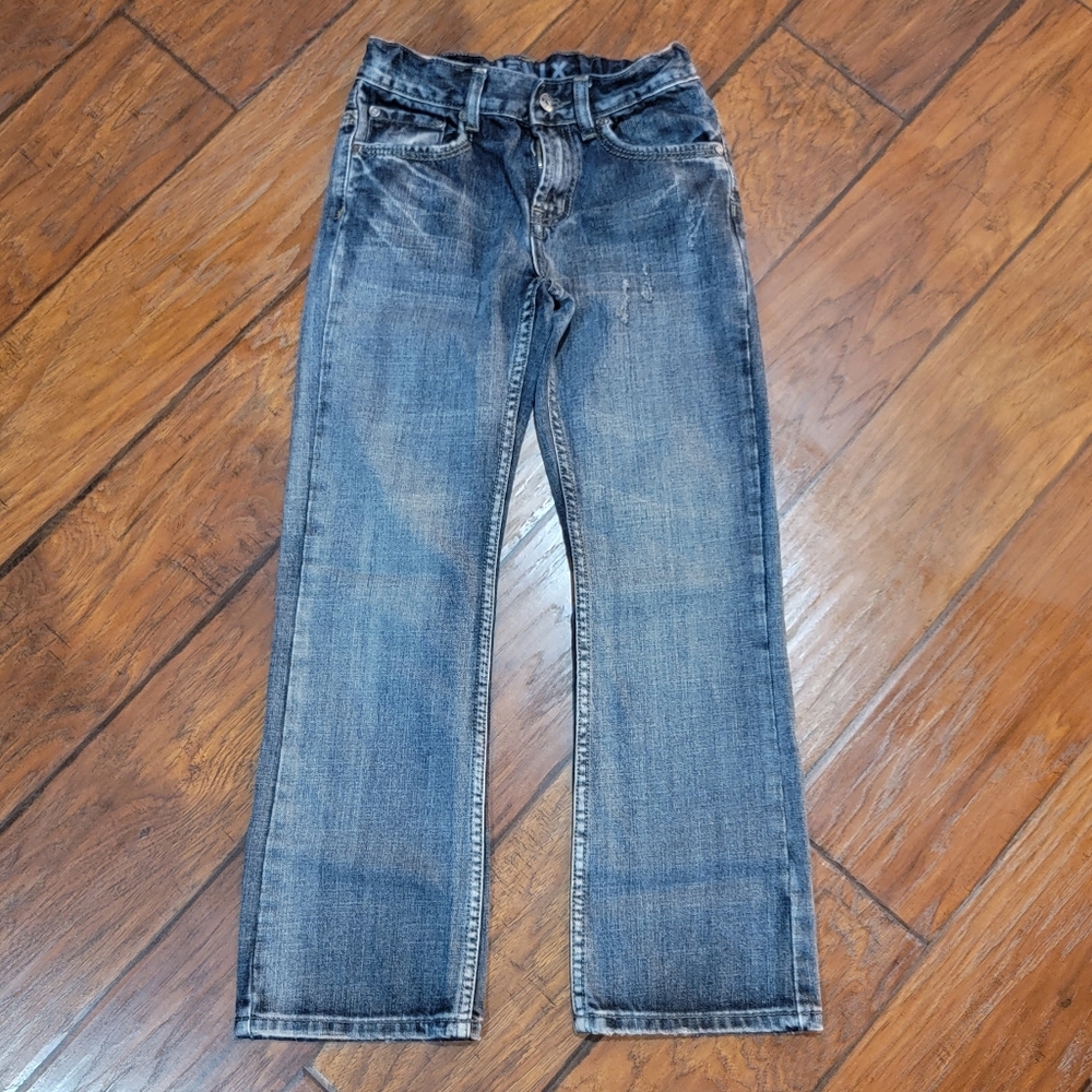 Helix jeans